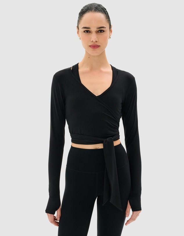 Splits59 - Bella Airweight Lite Wrap