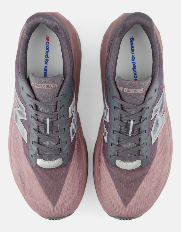 New Balance - FuelCell Rebel v5 - Men's