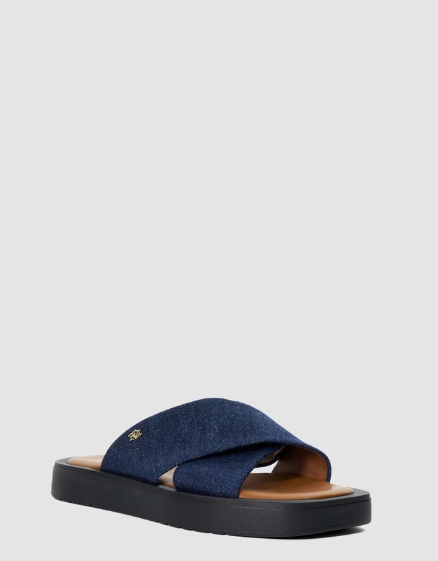 Dune London - Liquor - Denim