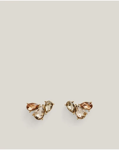Witchery - Greta Stud Earrings