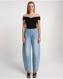 Madison The Label - Anouk Top