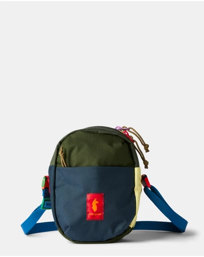 Cotopaxi - Todo 1L Shoulder Bag - Del Dia