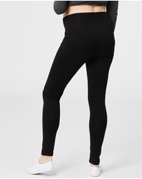 Cake Maternity - Cookie Maternity Leggings
