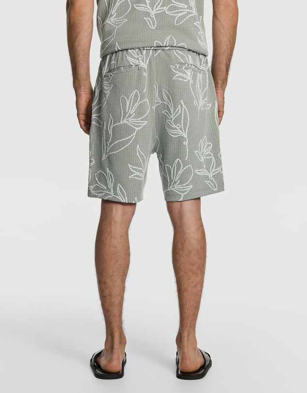 yd. - Dowsett Textured Short