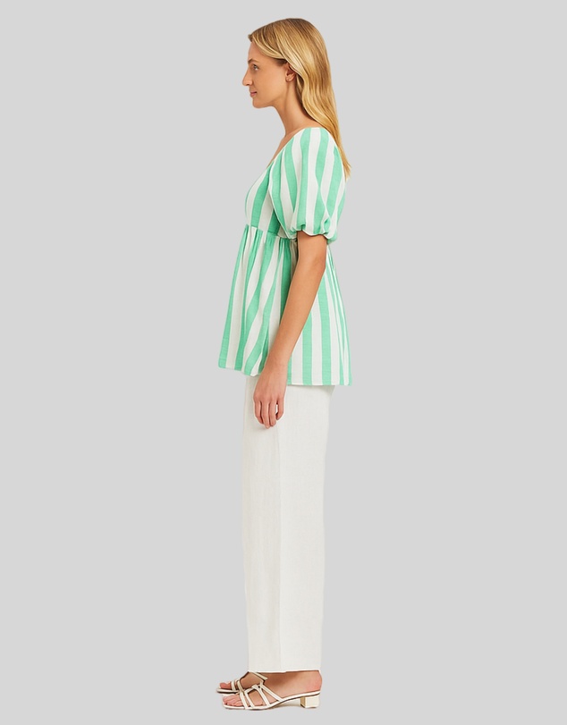 KAJA Clothing - Zita Tunic