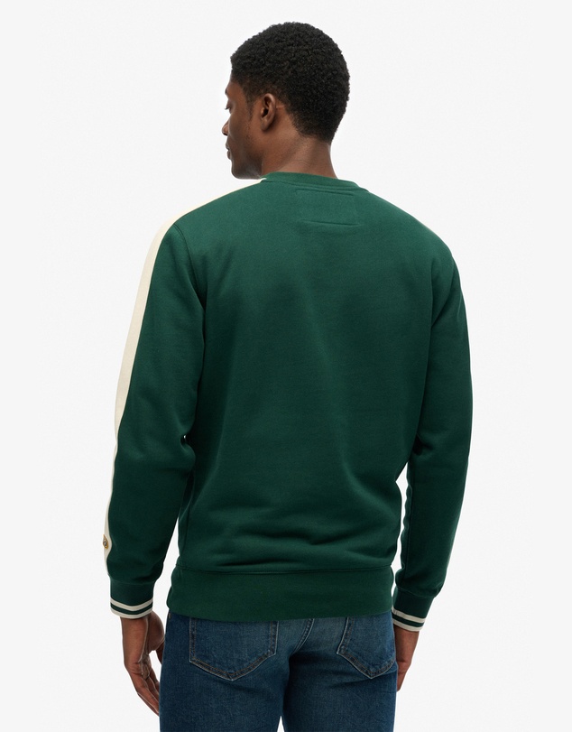 Superdry - Athletic Club Crew