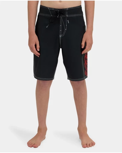 Volcom - Boys 8 to 16 Reaper Stone Trunk