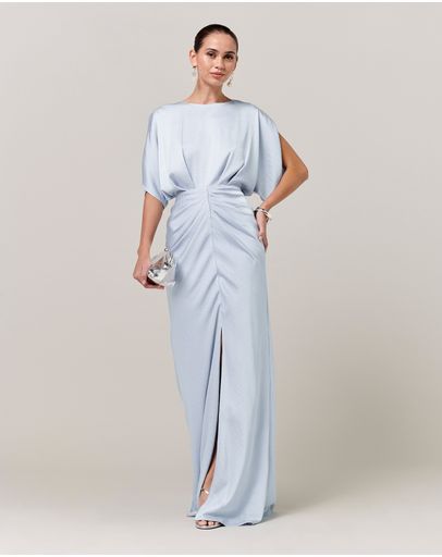 Icy Blue