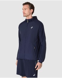 ASICS - Road Packable Jacket - Men's