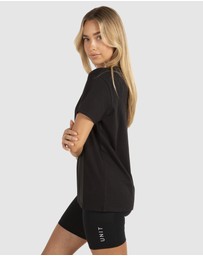 UNIT - UNIT Studio Ladies T-Shirt