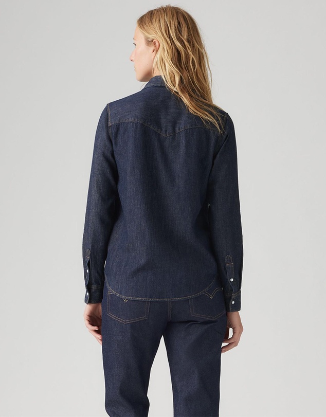 Levi's - Iconic Western Shirt
