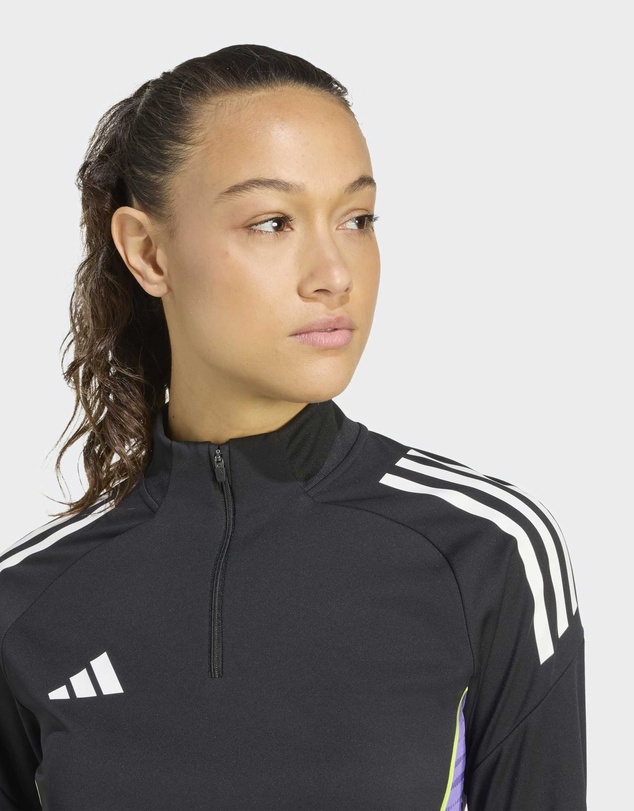 adidas Performance - Tiro 25 Competition Football Training Top Womens