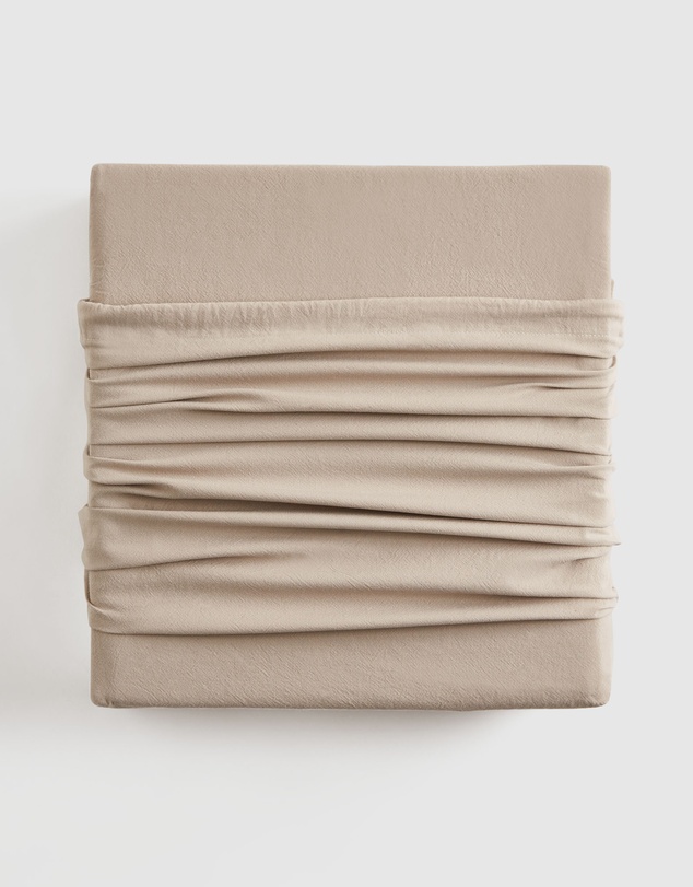 Country Road - Brae Australian Cotton King Quilt Cover