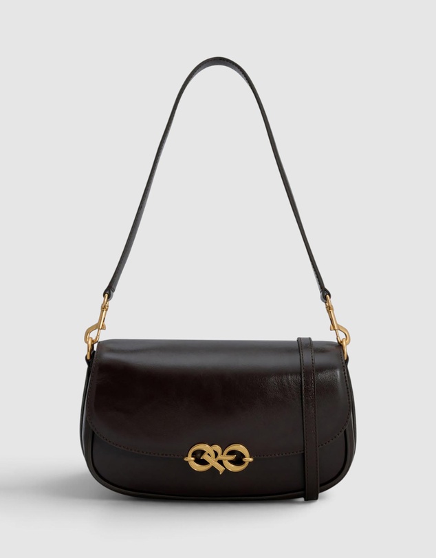 Oroton - Crackle Olivia Day Bag