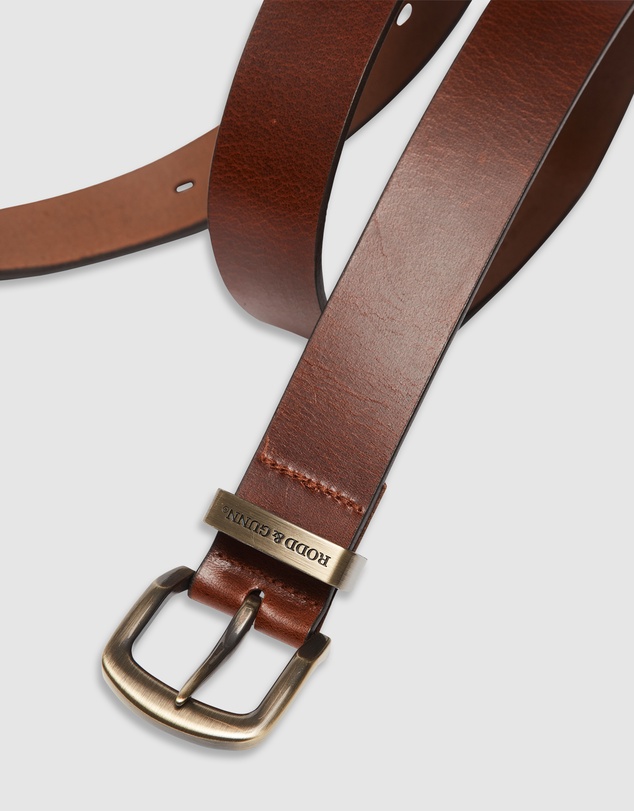 Rodd & Gunn - Farmlands Belt