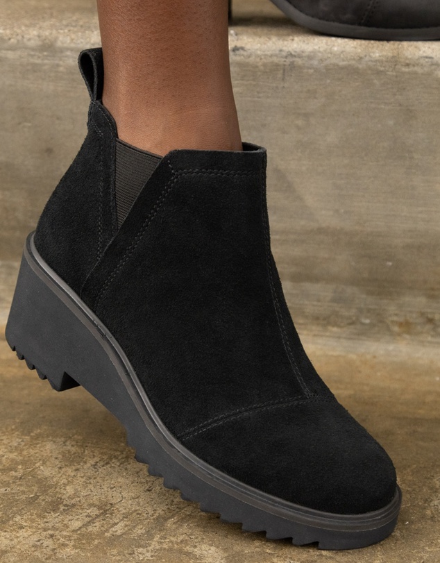 TOMS - Maude Ankle Boot