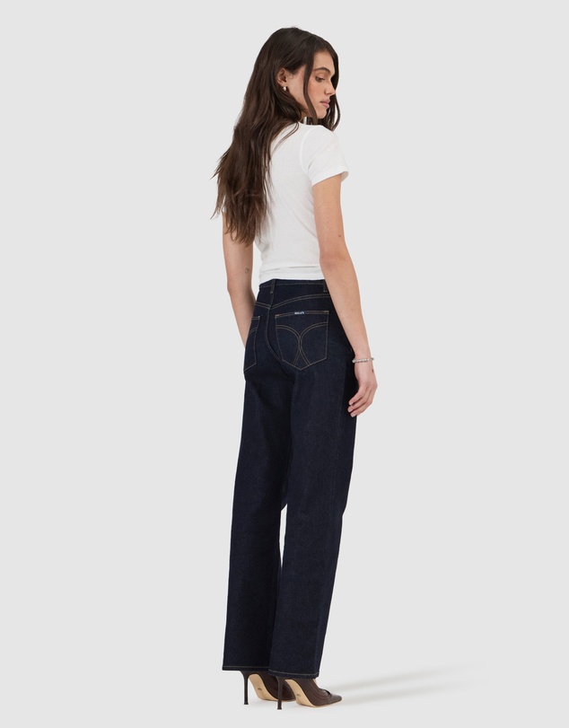 Rolla's - Meg Straight Super Rinse