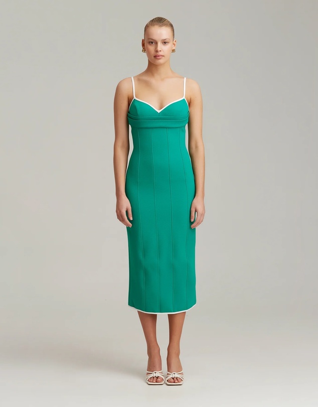 C/MEO COLLECTIVE - Sanctum Polarise Dress