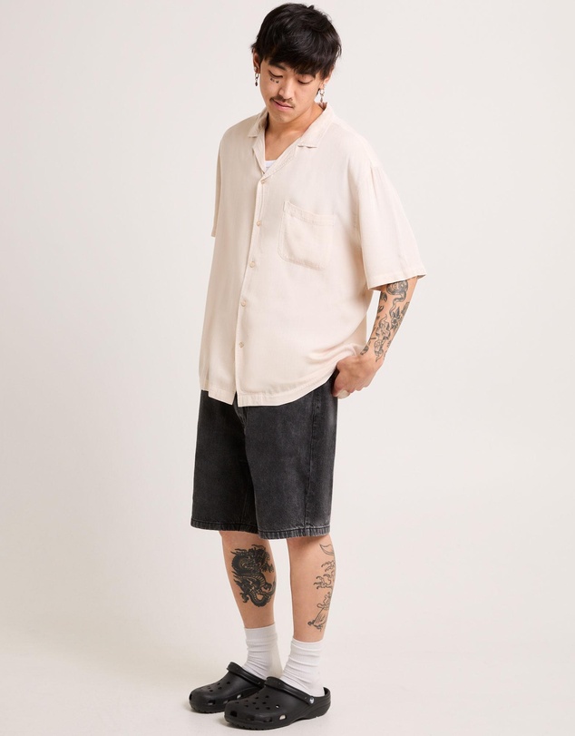 Insight - Reckoner Short Sleeve Resort Shirt
