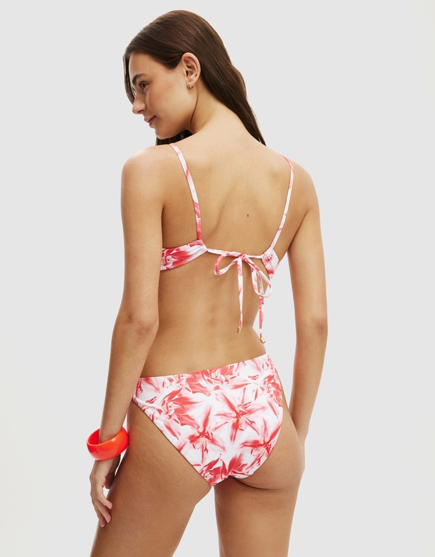 Cotton On Body - Scoop Tie Back Bikini Top