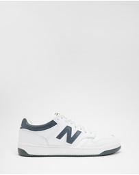 New Balance - BB480 Sneakers - Unisex
