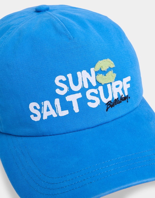 Billabong - Womens Holiday State Dad Cap