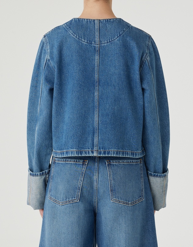 Nobody Denim - Brooke Jacket