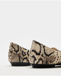 Mollini - Gyro Leather Flats