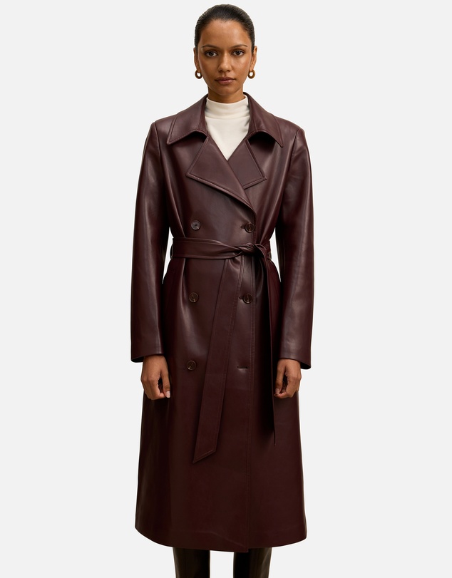 Forever New Petite - Sabina Petite Trench Coat