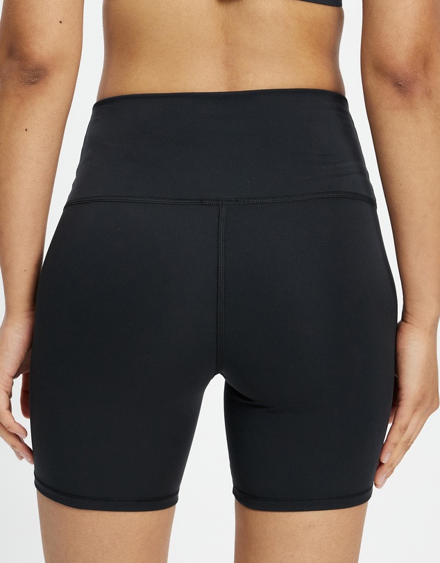 New Balance - NB Harmony High Rise Shorts 6