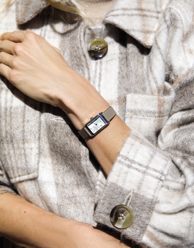 Hamilton - American Classic Ardmore Quartz