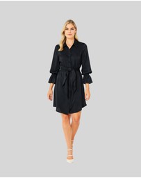 KAJA Clothing - Frida Dress