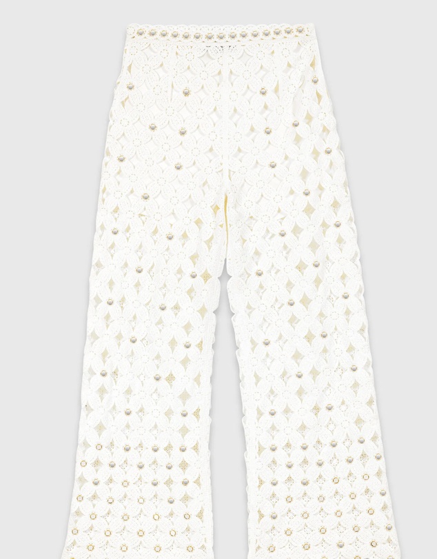 Maje - Pimiroir Pants