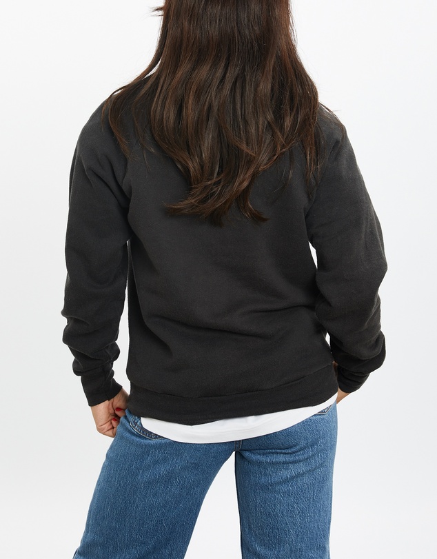 Vintage by The Real Deal - Pre Loved - 90s University of Georgia Bulldogs Sweatshirt