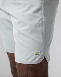 Vuori - Banks Shorts 7inch