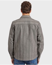 Academy Brand - Falkirk Overshirt
