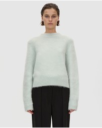 CAMILLA AND MARC - Ines Knit Sweater