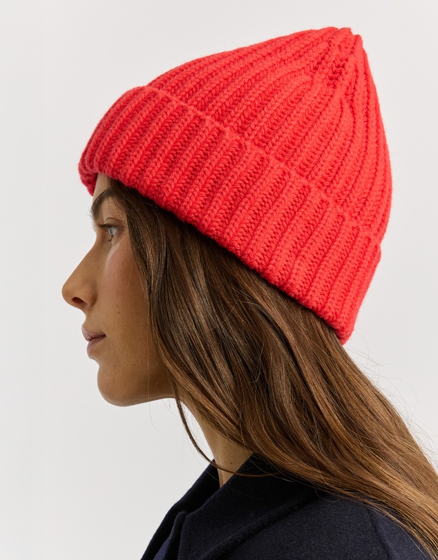 Toorallie - Chunky Beanie