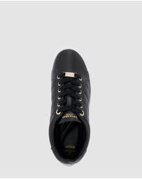 Dune London - Ellenar - Black
