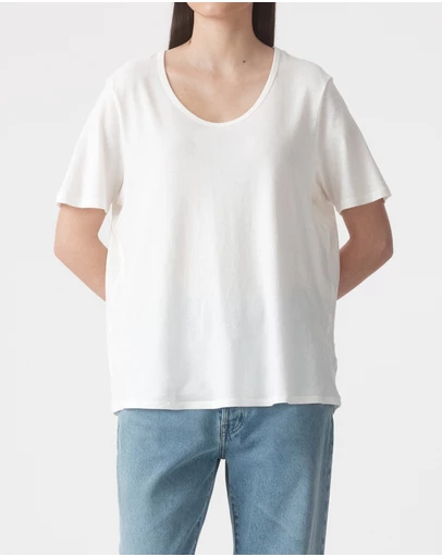 Outland Denim - Lucy Tee