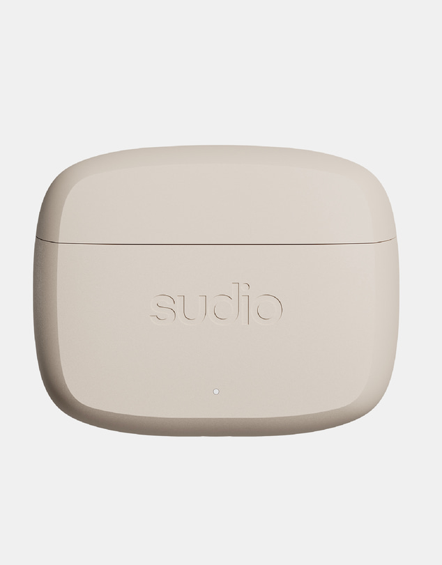 Sudio - N2 Pro - True Wireless Bluetooth In-Ear Headphones, Active Noise Cancelling Earbuds