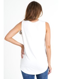 Betty Basics - Capri Tank