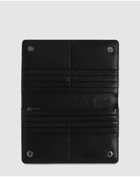 Status Anxiety - Living Proof Wallet