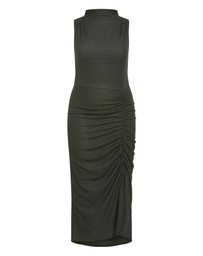 City Chic - Bria Dress
