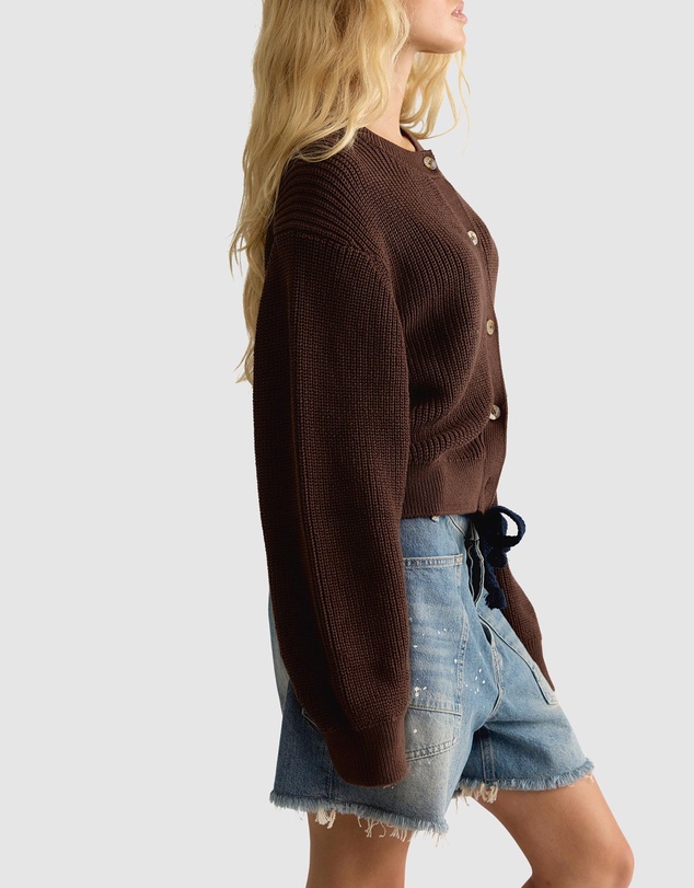 Free People - Vienna Cardigan