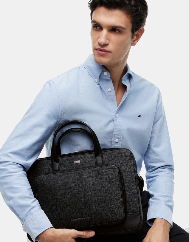 Tommy Hilfiger - TH Central Computer Bag