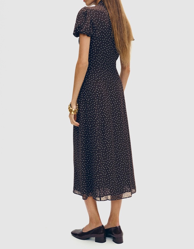 Reformation - Bloomsberry Dress