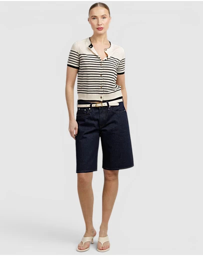 rag & bone - Ariel Short