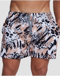 DUKiES - PROWL Short