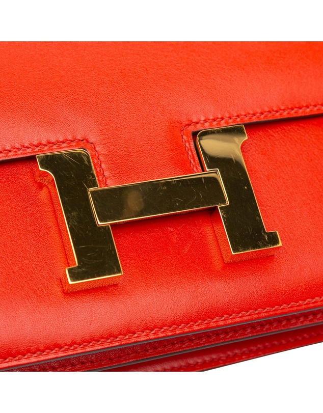 Pre-Loved by Azura Reborn - Pre-Loved Mini Tadelakt Constance 18